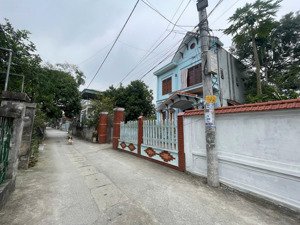 bán nhà tdp 4 hòa mạc, duy tiên, hà nam