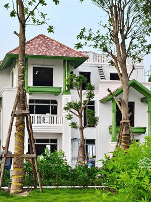 duy nhất 1 căn biệt thự 175m2 sun urban city trục c8 ngay sát điện biên phủ. giá nhỉnh 28 tỷ