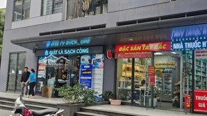 vốn 2,5 tỷ, lời ngay 60-120 triệu/tháng cho thuê khi đầu tư shop khối đế the victoria,tây mỗ,ck 13%