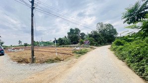 siêu phẩm đất nền đối diện kcn nhuận trạch lương sơn, hòa bình