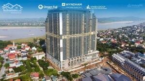 chủ nhà bán nhanh căn hộ wynham thanh thủy giá tốt nhất dự án chỉ 850 triệu