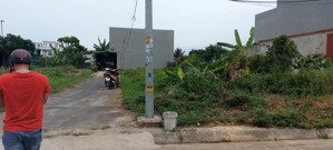 45m2 ngõ ô tô, tpd hải thành 2, dương kinh. gần vin. chỉ 1 .1 tỷ lh e quyết