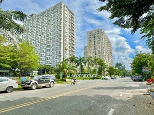 vị trí đẹp! lô đất kdc nam long cạnh trục chính d1 240m2 đ. liên phường đối diện global city