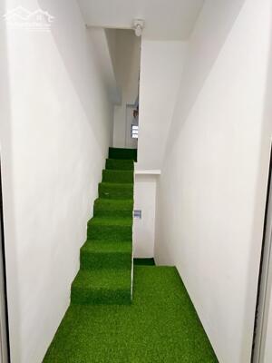 bán nhà điện biên 4 tầng 10m2 1350 tỷ