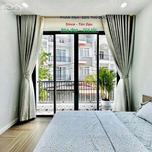  Siêu Phẩm Nhà Phố 3 Mặt Tiền - Thủ Đức - Đầu Tư Sinh Lời Cao! 