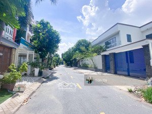 hot ! bán khuôn đất biệt thự dt: 8x20m, ngay công viên cao đức lân, an phú an khánh, chỉ 26 tỷ