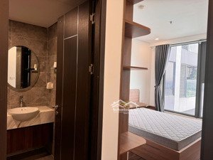 chính chủ cho thuê căn hộ 2pn tại dự án hoàng huy grand sở dầu, nội thất đẹp. lh: 