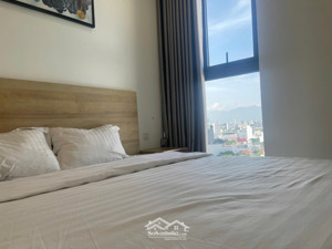 cho thuê căn hộ studio scenia bay nha trang. lh 