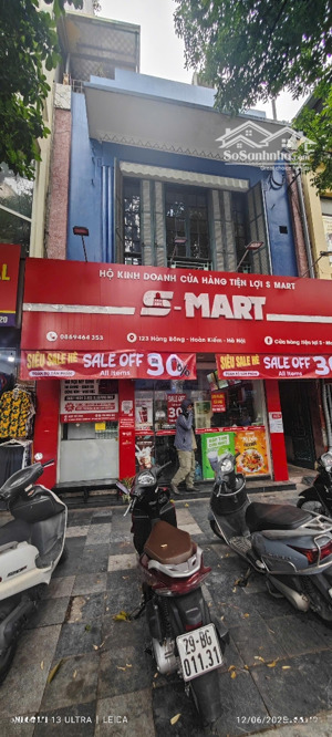 siêu phẩm cho thuê mặt phố chùa láng - diện tích khủng 190m2 - mặt tiền 4.5m - vị trí độc tôn