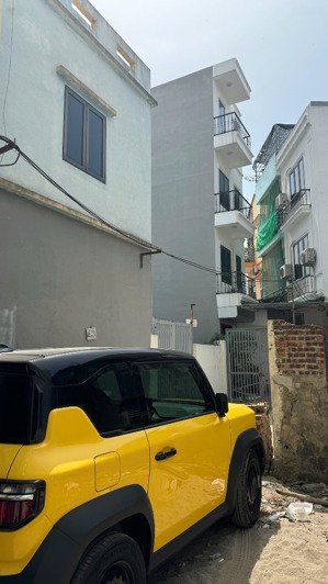 bán nhà riêng tại trinh lương, 4,59 tỷ, 34 m2, chính chủ, giá cực chất