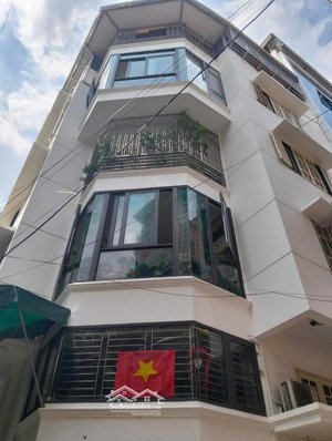 bán nhà phố ngụy như kon tum 100m2 x 7 tầng mt 17.5m kd vp - cty - cafe q. thanh xuân