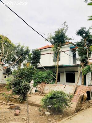 Siêu phẩm đất vành đai 4 Đại Thành, Quốc Oai, Hà Nội, DT 54.9m2, giá dầu tư