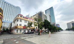 độc tôn chào bán cung đường nguyễn huệ bến nghé quận 1 - nơi hội tu tinh hoa tại trung tâm sài gòn!