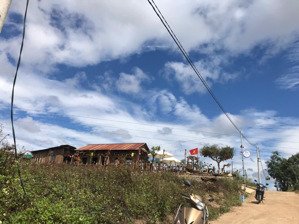 bán đất khu làng chùa đại ninh đức trọng, đất viêw sông cực kì đẹp và mát