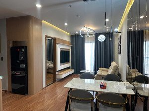 cho thuê căn 2pn dt 70m2 charm city ngay vincom dĩ an, giá 6 triệu/tháng có máy lạnh. lh 