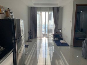 cho thuê chung cư samsora cầu đồng nai, 1 phòng ngủ, đầy đủ nội thất