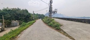 bán đất full thổ cư xã trần phú, chương mỹ, hà nội giá 10,5 triệu, diện tích 2300m2, view đẹp