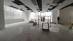 bán sàn thương mại mặt đường trần phú, 1.700m2 hà đông, giá chỉ 35 triệu / m2, sổ lâu dài