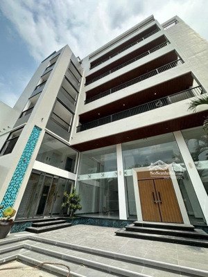 duplex mới xây ngay chợ an nhơn gần đường dương quảng hàm - gò vấp