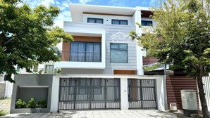 cho thuê căn biệt thự mỹ gia gói 2 nha trang