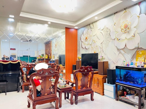 bán nhà nghĩa tân, nhà đẹp phân lô ô tô tránh 6 tầng nhỉnh 10 tỷ