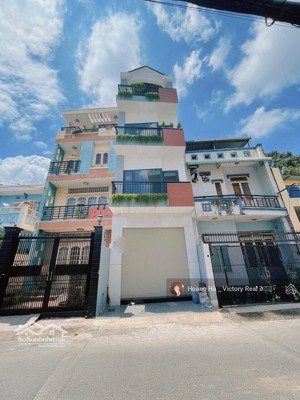 hot nhà 4 tầng hxh 8m lạc long quân - ngã 4 bảy hiền, p11, tb, hcm, 4.1 x 15m - 60m2, chỉ 14 tỷ tl