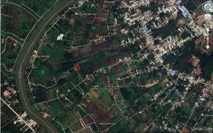 giá siêu rẻ 10 tỷ 125 triệu cho diện tích 2893m2 1000m2 thổ cư tại an tây bến cát bình dương
