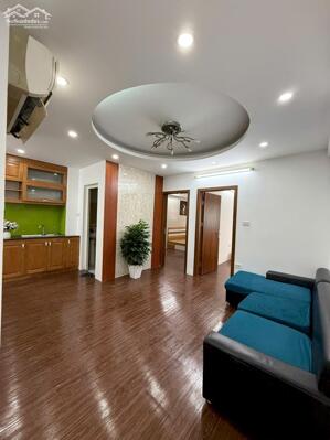 Bán Ccmn 2Pn Cực đẹp Thoáng Tại Ngõ 236 Đại Từ, Hoàng Mai