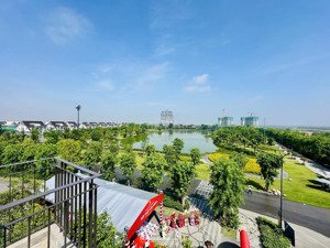 biệt thự đơn lập cạnh cluphouse đẹp nhất tại eco central park vinh. lh 