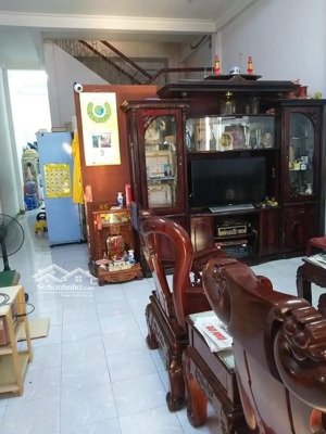 vip - nhà mặt tiền chưa qua đầu tư, đường 10m vivu, p13 gò vấp, 105m2 (5x21), chỉ 12 tỷ, sổ sẵn