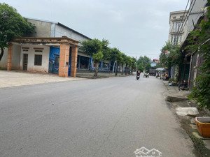 bán đất 65m2 tặng nhà tại yên nhân gần chợ yên giá 4,x tỷ