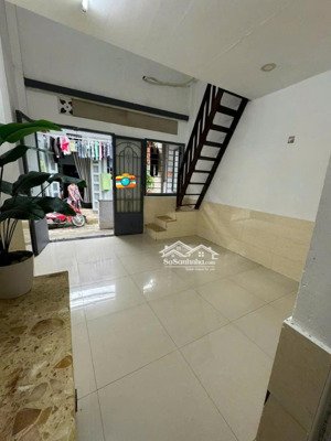 nhà nguyên căn tại lê đức thọ giá ưu đãi