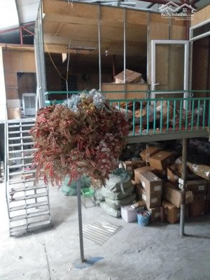 cho thuê 300m2 kho, mặt bằng kinh doanh tại an dương, yên phụ, tây hồ