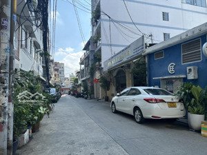 cần bán gấp: 58,5m2 siêu hiếm - xe hơi vào tận nhà - giá 9tỷ5 thương lượng