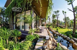bán shophouse tại eco retreat long an, giá 14,85 tỷ, diện tích 150m2, 4pn, 4wc