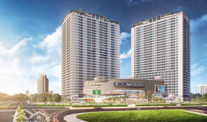 cơ hội vàng: mua officetel lavida plus không gian sống & làm việc lý tưởng!