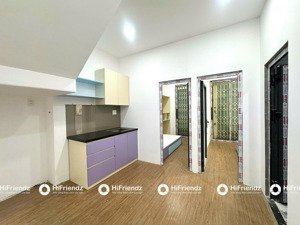căn hộ 2pn mới tinh 100% - full tiện nghi cao cấp - không giới hạn người - cạnh hà đô quận 10