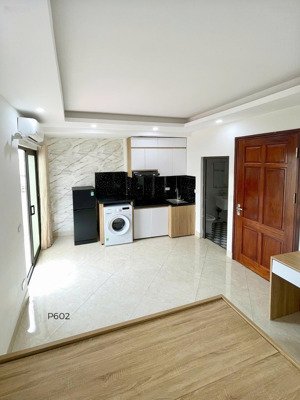 cho thuê phòng 25m2 full đồ mới ở ngay tại ngã tư nguyễn trãi - nguyễn xiển, q. thanh xuân