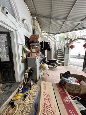 cần bán gấp nhà riêng trương định - hoàng mai gara oto vào nhà 87m2