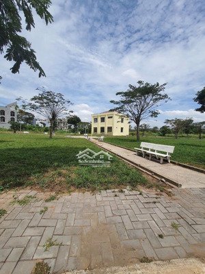 bán đất nền dự án khang điền bình chánh, 5,4 tỷ, 100m2, tây bắc