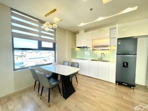 cho thuê căn hộ ct1 riverside luxury , căn góc , full nội thất