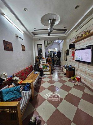 bán nhà riêng 9,3 tỷ, 50m2 ngõ 4m thông tại đường bồ đề, bồ đề, long biên, hà nội