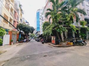 BÁN NHÀ HẺM XE TẢI ĐƯỜNG SƯ VẠN HẠNH, PHƯỜNG 12 QUẬN 10