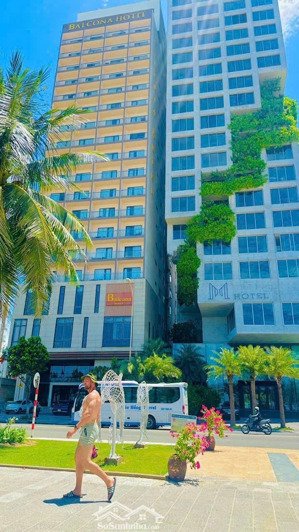 ngang 7m siêu hiếm mặt tiền trần văn dư, phường mỹ an, cách võ nguyên giáp 200m. chính chủ bán gấp!