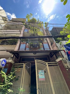 cực phẩm hàng hiếm tại nguyễn kim, q10, hcm, 8,6 tỷ, 46,3 m2, 4 tầng