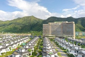 bán biệt thự biển sonasea vân đồn 160m2 giá tốt nhất thị trường