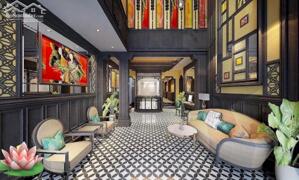 BÁN KHÁCH SẠN TRUNG TÂM PHỐ CỔ, HOÀN KIẾM - CHO THUÊ 800TR/THÁNG