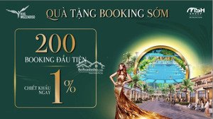 ra mắt tổ hợp nhà phố 4 tầng mozzadiso thuộc khu đô thị mỹ gia, nha trang, bàn giao hoàn thiện