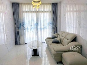 cho thuê căn hộ 2pn, 65m2, có nội thất giá 7 triệu tại fancy tower, kđt hưng phú, tp. bến tre