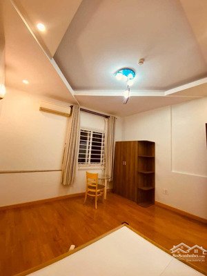 cho thuê phòng - 177 cách mạng tháng 8 - võ văn tần quận 3 - chỉ 4.5 triệu/tháng